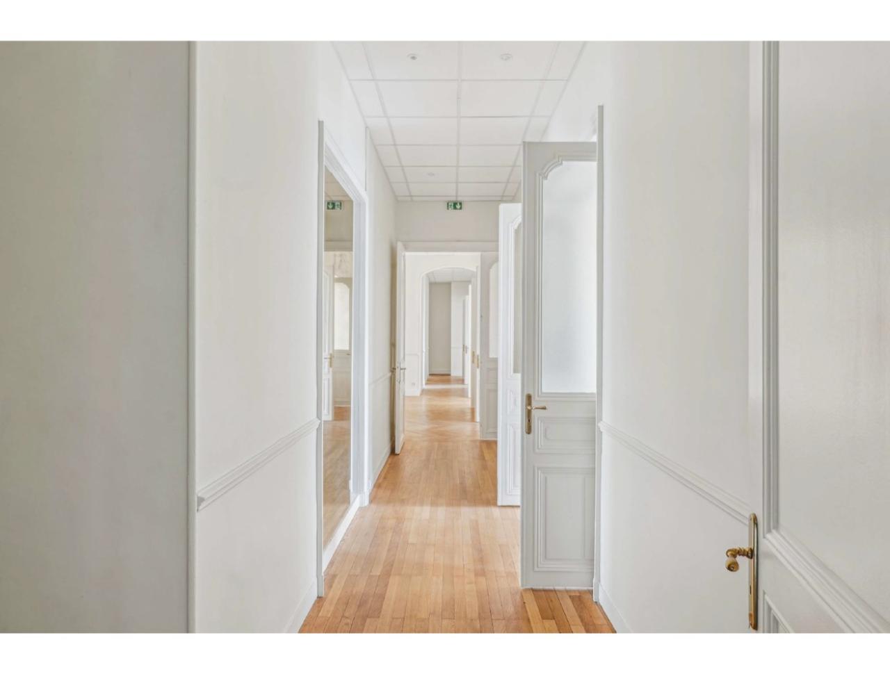 Bureau Marseille 763m² Location bureau Marseille Bouches-du-Rhône OLBUR2528808 8